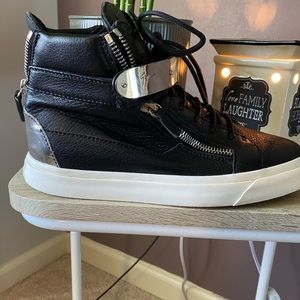 Men’s Designer Shoes